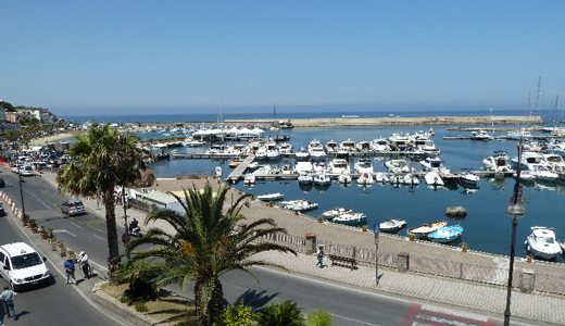 Marina-di-Forio