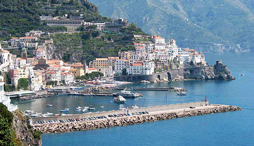 Marina-di-Coppola-Port